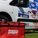 Popular home delivery app, Snappy Shopper, is expanding its coverage across several locations including Portadown, Craigavon, Lurgan, Bleary, Waringstown, Drumnacanvy and Corcreeny.