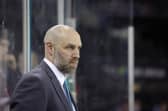 Belfast Giants' assistant coach George Awada. Picture: Press Eye/Darren Kidd