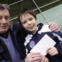 RETRO: Memories of charity sponsored walks in Coleraine and Ballymoney