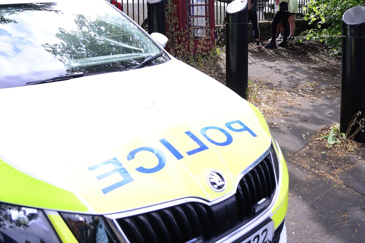 Antrim race hate-related incidents probe: 30-year-old man released on bail