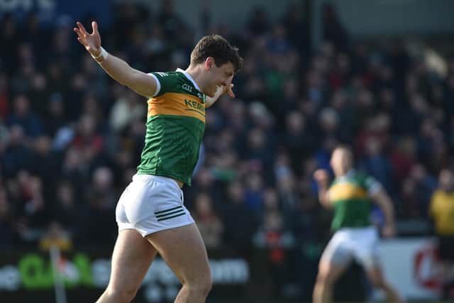 The Armagh defenders will have their hands full with David Clifford this weekend.