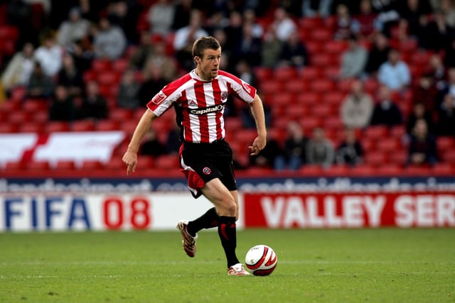 An occasional visitor to Bramall Lane in a media role, Tonge took up a coaching position at Huddersfield Town in 2020. Tonge was unveiled as an “individual coach” with a remit to “help young Terriers make transition into senior football”.
