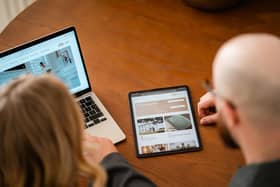 A wedding planning experience that is more accessible to younger generations.