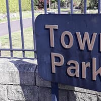 Mid and East Antrim Council clarifies Larne Town Park tennis courts closed season