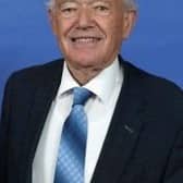 Alderman Jim Dillon expresses concern over delays in Moira Park and Ride