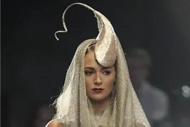 This Ibiza-inspired Rêverie Charity Fashion Show will feature some of Ireland’s most celebrated designers while raising vital funds for NI Hospice and RNLI. CREDIT REVERIE