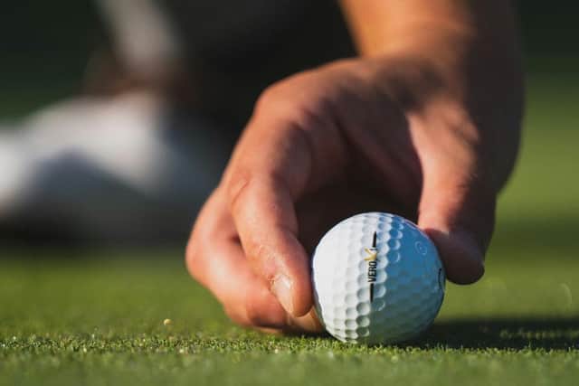 A Northern Ireland-based digital marketing agency founded by Coleraine entrepreneur Geoffrey Moffett is offering businesses a free online course to help them capitalise on the influx of visitors expected for The Open Championship this July