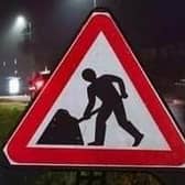 Road users may wish to plan their journeys in advance with a number of roadworks programmes taking place across the Ballymena area this week.  Photo: NI World