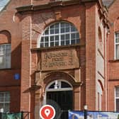 Larne Museum and Arts Centre. Pic: Google Maps