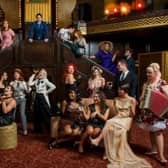 Postmodern Jukebox on tour