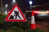 Road users may wish to plan their journeys in advance with number of roadworks programmes taking place across the Ballymena area this week.  Pic: Adobe