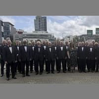 Portadown Male Voice Choir joins Barnstaple Ladies Choir for choral music evening