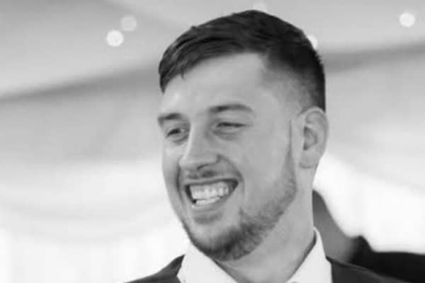 Funeral arrangements have been announced for William Cooper who died suddenly in France. Credit Funeral Times