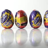 Cadbury Creme Eggs thief who stole chocolate worth more than £30,000 is jailed for 18 months 