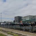 A proposed extension to the retail complex will be outlined at a public consultation event. Image: Google