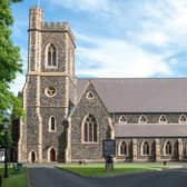 St Patrick's Parish Church will host Ballymena's annual World Day of Prayer on March 1. Credit St Patrick's