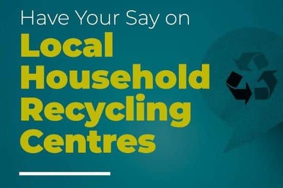 Chance to have your say on Armagh City, Banbridge and Craigavon ...