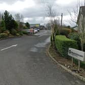 Plans for the expansion of a Kilrea engineering company, including a new training academy, have been submitted to Causeway Coast and Glens Borough Council. CREDIT GOOGLE MAPS