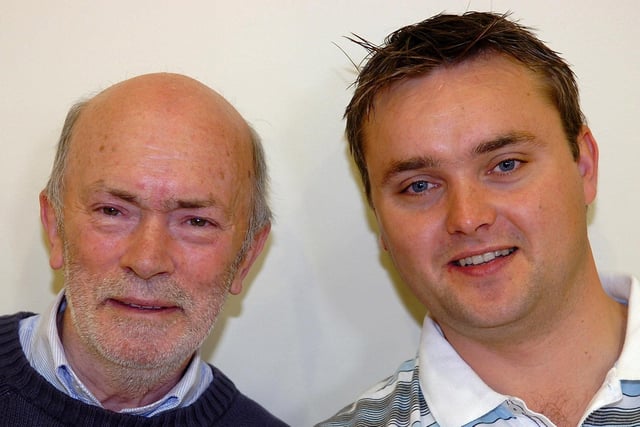 In pictures: magical memories as Castledawson community fun day back in ...
