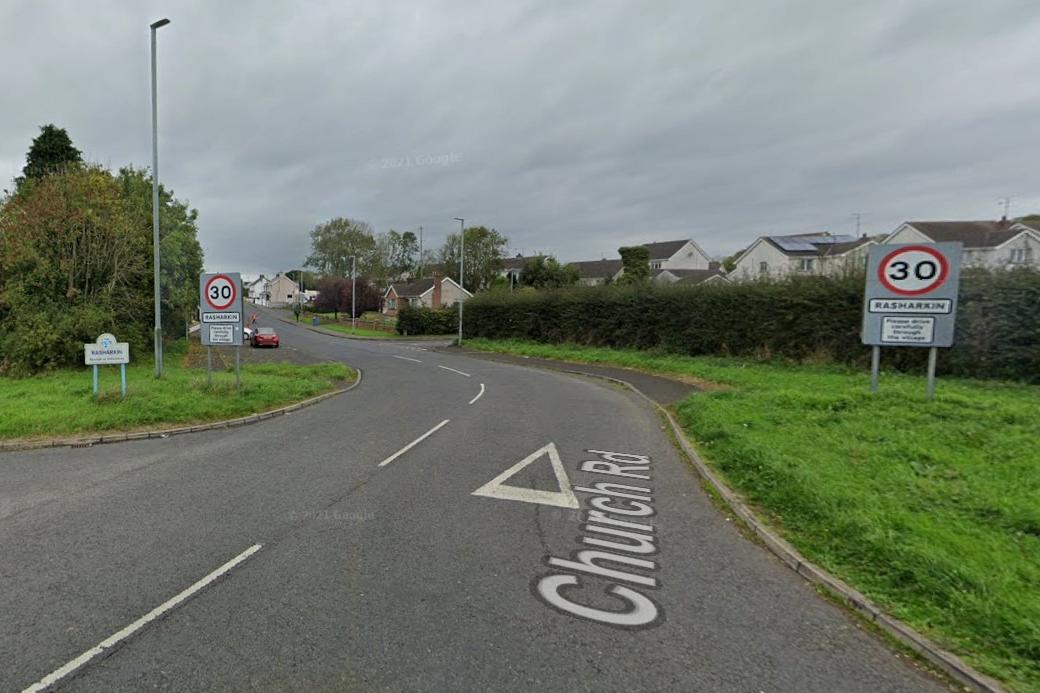 €14,550 funding for Rasharkin project to strengthen ties between schools