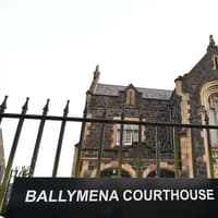 Motorist on 'test drive' in a T-Roc did 81mph in a 40mph zone at Templepatrick