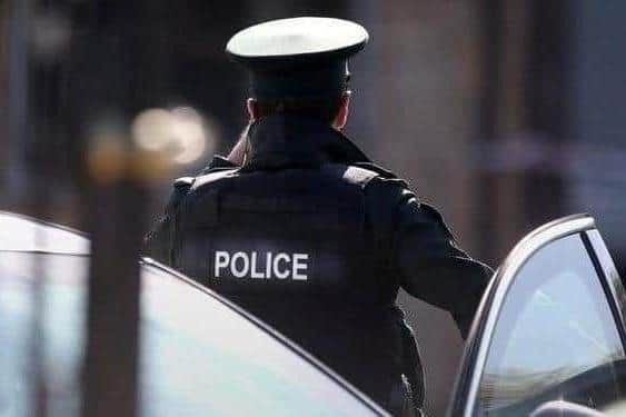 Police have released an update