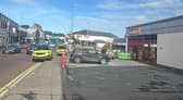 The 31-year-old man is due to appear at Coleraine Magistrates’ Court sitting in Ballymena on Thursday 8th October.