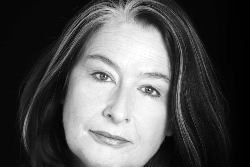 Film, television and stage actress Eleanor Methven, who recently appeared in episodes of Derry Girls, was born and grew up in Magherafelt and started her acting career at Rainey Endowed School in the town.