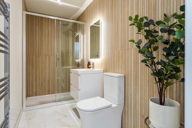 This Royal Hillsborough property is on the market now