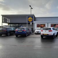Permission granted for larger Lidl supermarket and drive-through cafe in Carrickfergus