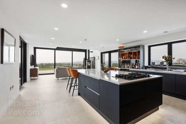 This fabulous property is on the market now priced at offers around £985,000