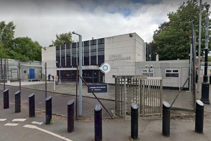 Co Armagh couple charged in connection with fraud of more than £1 million