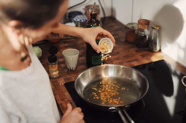 Tempt your tastebuds with a visit to one of Northern Ireland's international food shops where you can find authentic products from around the world.