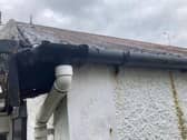 Plans for “urgent repairs” to Ballycastle’s historic Kenmara House were recently submitted to the council’s planning portal (CREDIT Design and Access Statement)