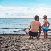 Sea swimmers, water sports enthusiasts and members of the public in general have been warned that Portstewart Strand has been ‘red flagged’ due to potentially toxic algae in the water. Credit Jan Kopřiva / Unsplash