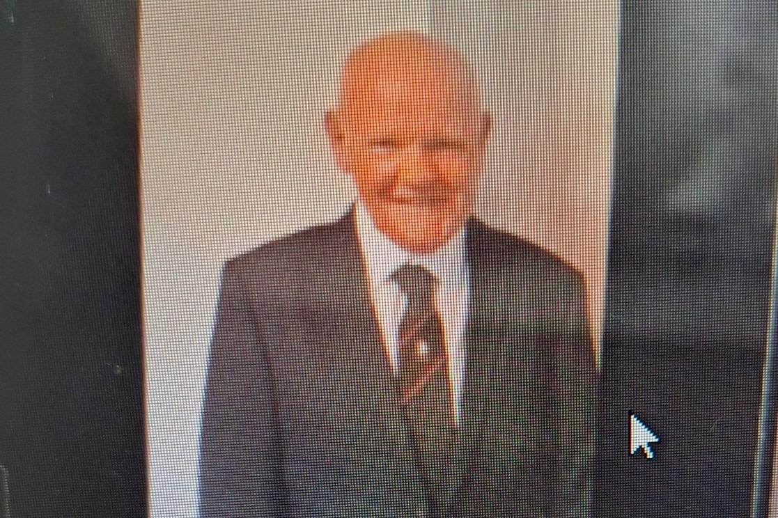 Nigel McCurry: PSNI Seeks Help From the Public to Locate Man Report...