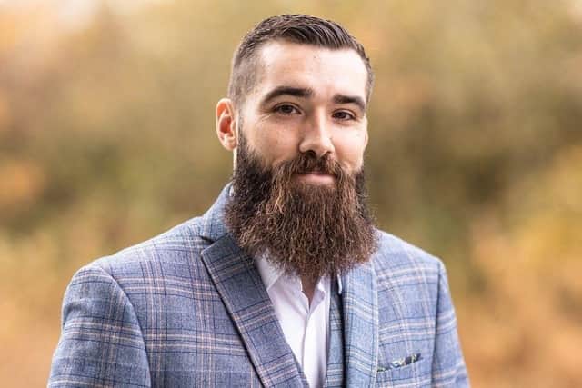 Daniel Docking is Technical Manager of the Property Care Association