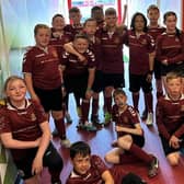 Millburn Primary School, Coleraine