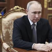 The health of Russian President Vladimir Putin has long been speculated about 