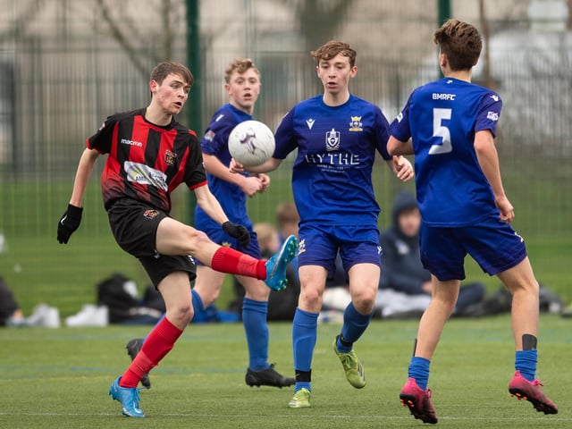 Picture: Keith Woodland (200221-431)