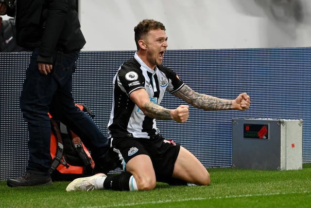 Trippier is a doubt for Sunday after picking up a calf injury against Everton. Howe doesn't expect the right-back to be out 'long term' but he will face a late fitness test ahead of Sunday's match as he remains a major doubt.