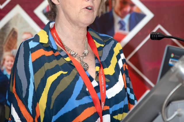 Largymore Principal speaks out over decision to end 'hunger payments'