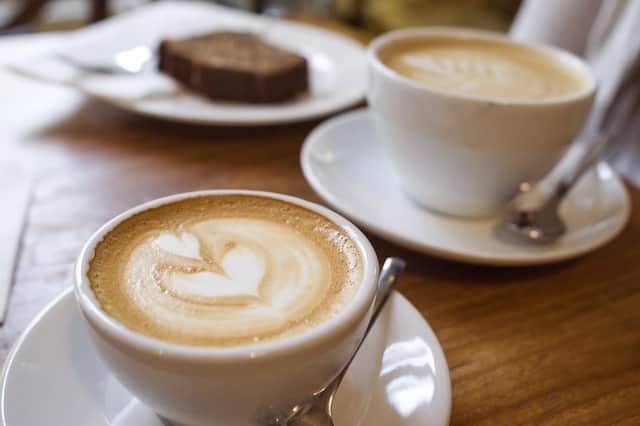 If you're hunting for the best coffee in Belfast,  look no further than our top 10 (Photo: Shutterstock)