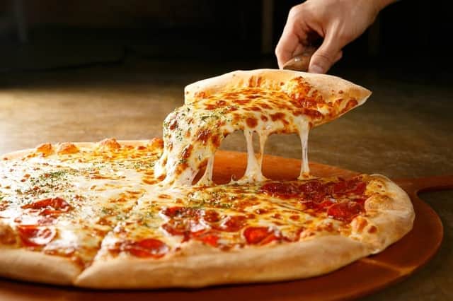 There's nothing better than pizza made right (Photo: Shutterstock)