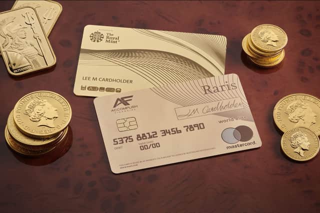 Will you be buying one? (Photo: PA)