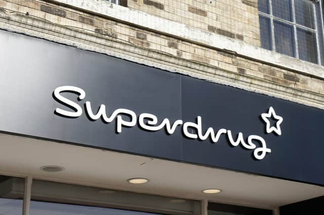 Superdrug is confident of the test’s accuracy and reliability (Photo: Shutterstock)