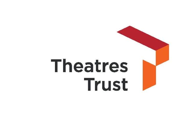 The campaign is supported by Theatres Trust