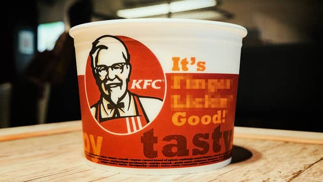 The slogan will be brought back “when the time is right” (Photo: PA)