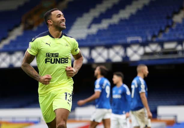 New rules could stop certain companies sponsoring football shirts - here’s why (Photo by Clive Brunskill/Getty Images)
