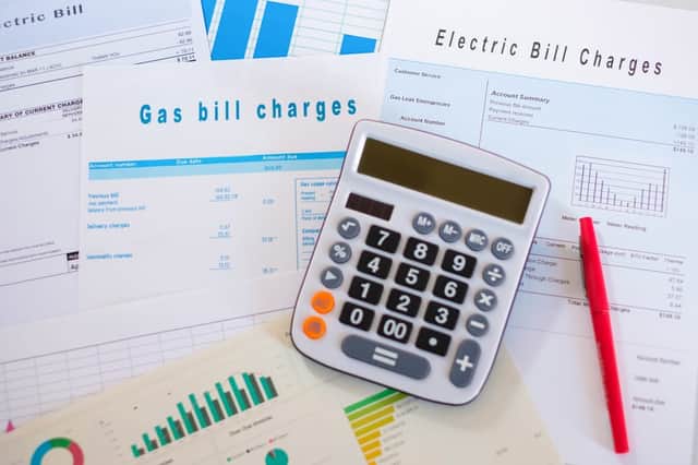 Here’s how you could save money on your energy bills - according to Money Saving Expert Martin Lewis (Photo: Shutterstock)